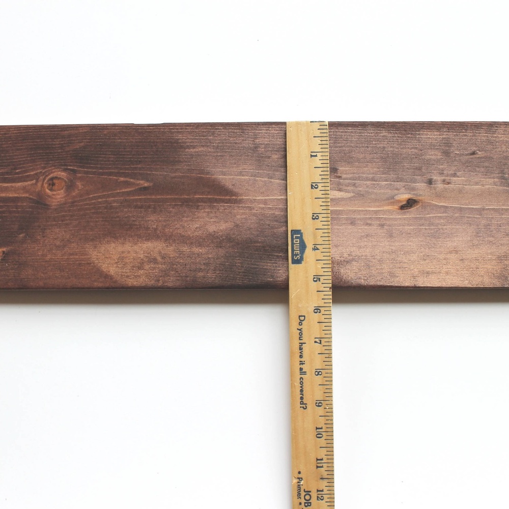 Best Thing Mine Wedding Engagement Wood Sign Prop - Picture 2 of 2
